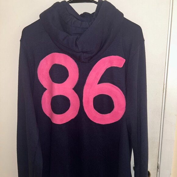 Victoria's Secret PINK - Long-Sleeved Zip-Up - Picture 2 of 2